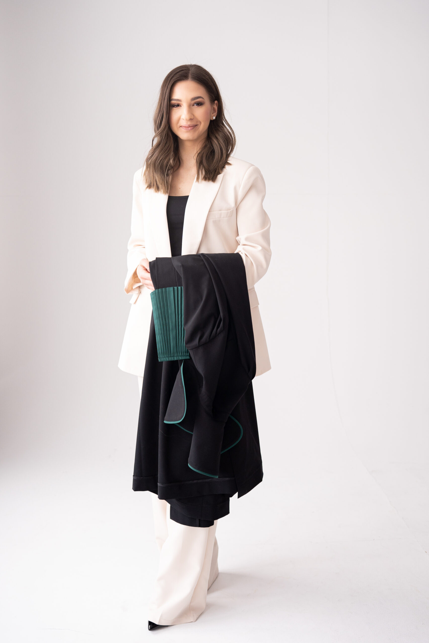 Adwokat Monika Lubczyk